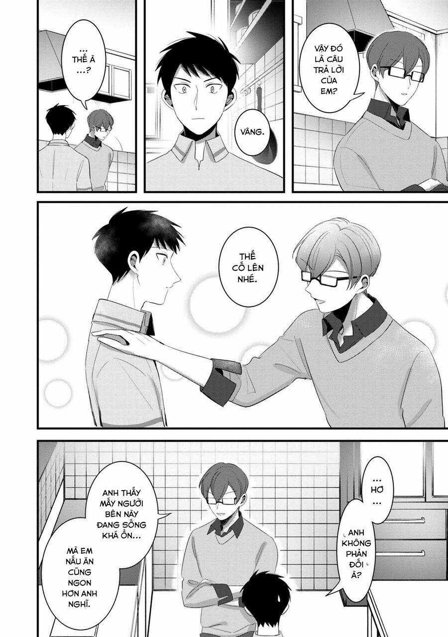 Little Lotus - Chapter 39 - Trang 11