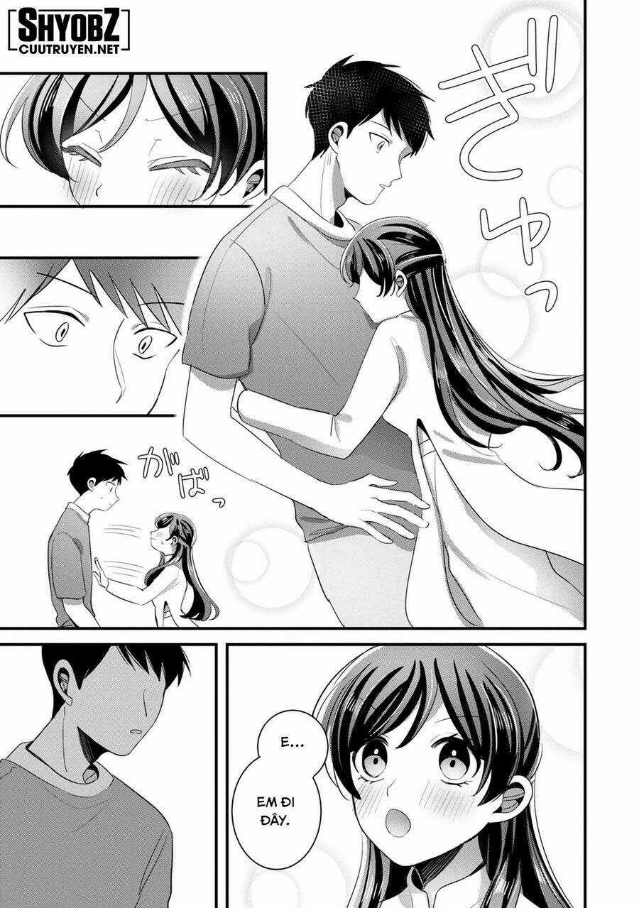 Little Lotus - Chapter 39 - Trang 20