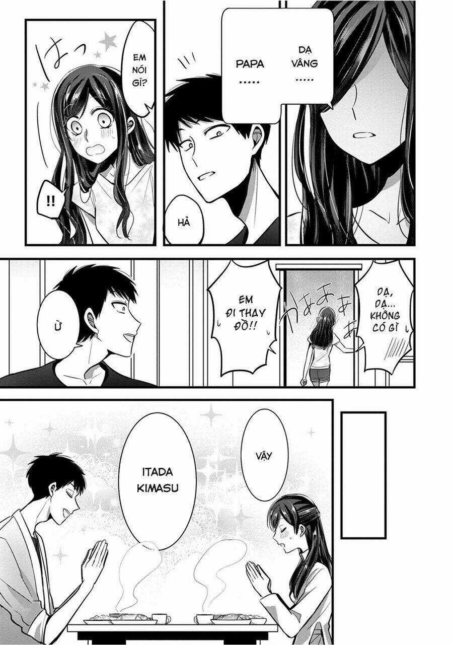 Little Lotus - Chapter 4 - Trang 13