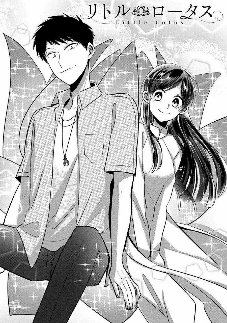 Little Lotus - Chapter 4 - Trang 3