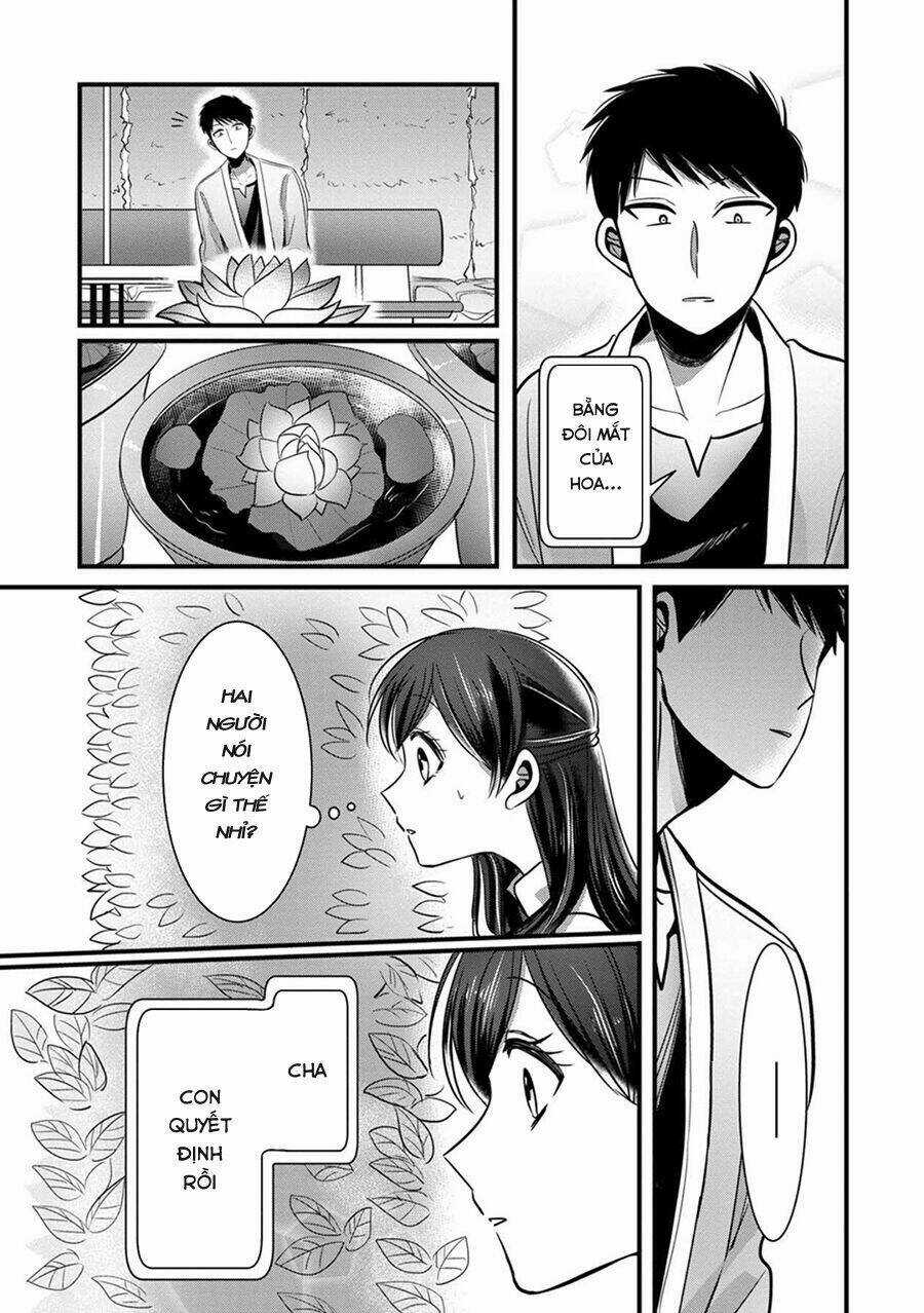 Little Lotus - Chapter 4 - Trang 25