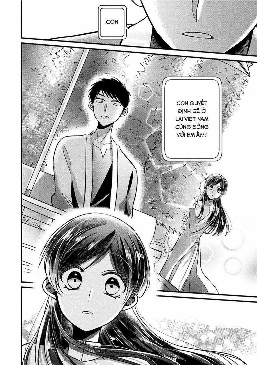 Little Lotus - Chapter 4 - Trang 26