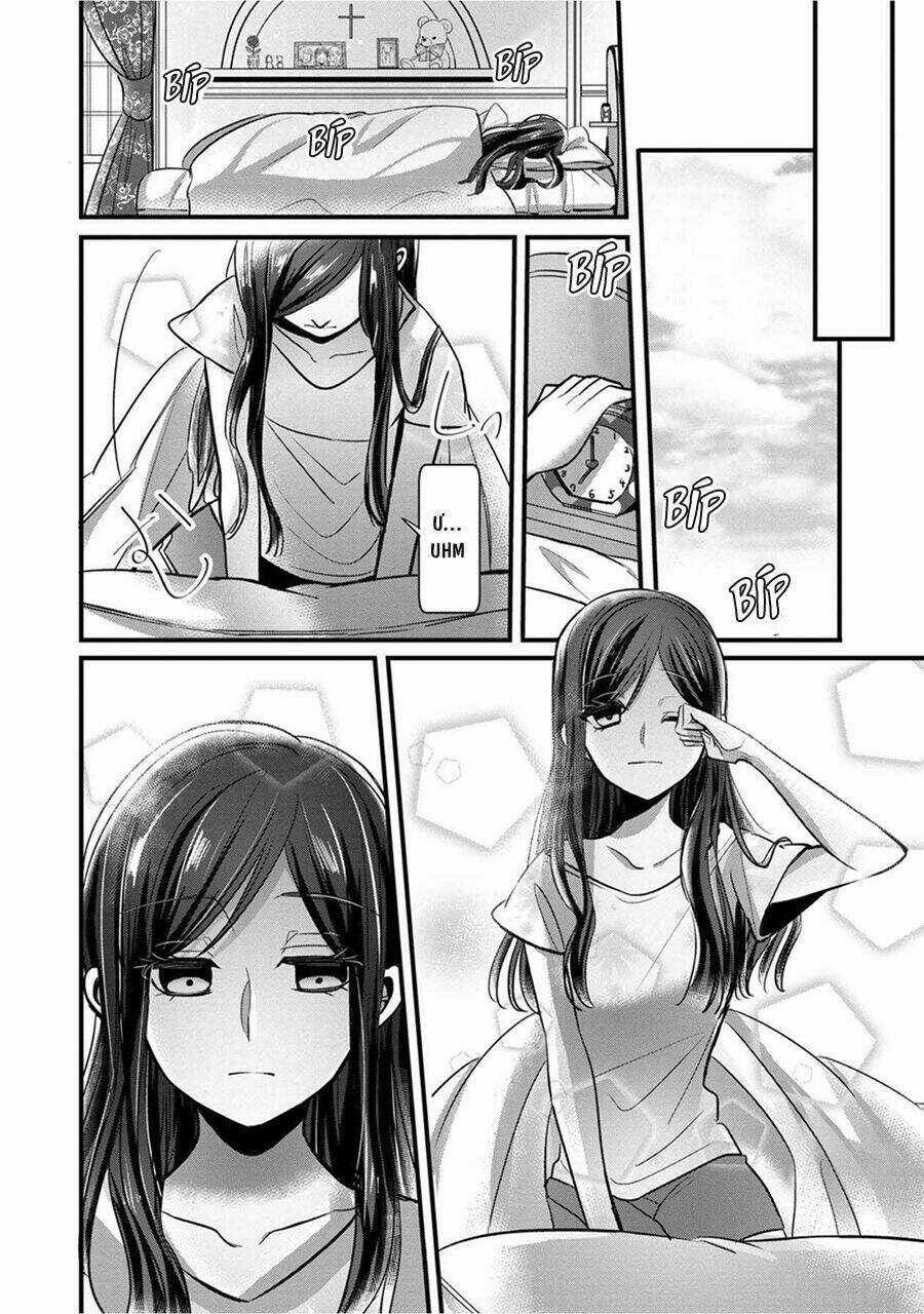 Little Lotus - Chapter 4 - Trang 10