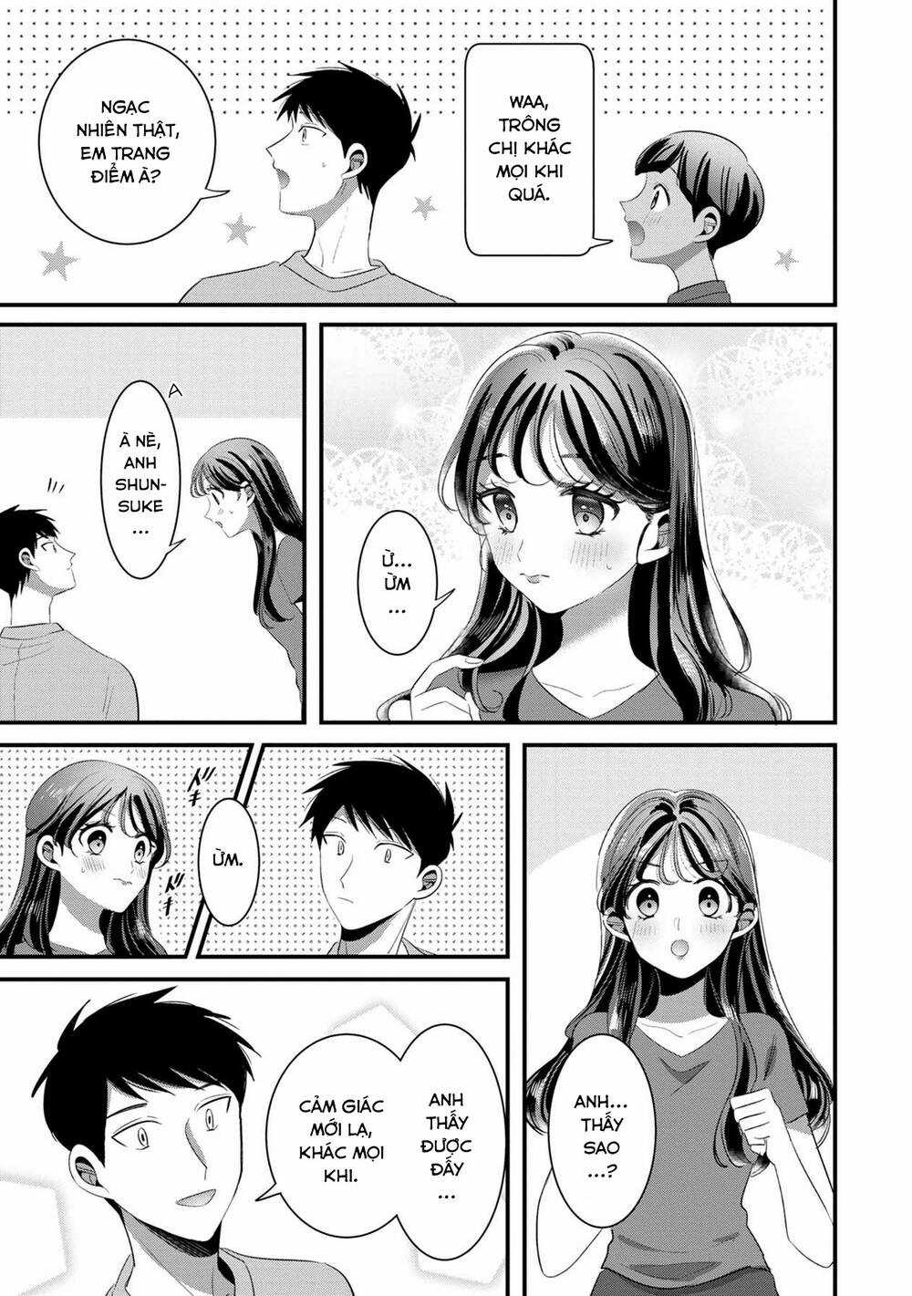 Little Lotus - Chapter 40 - Trang 9