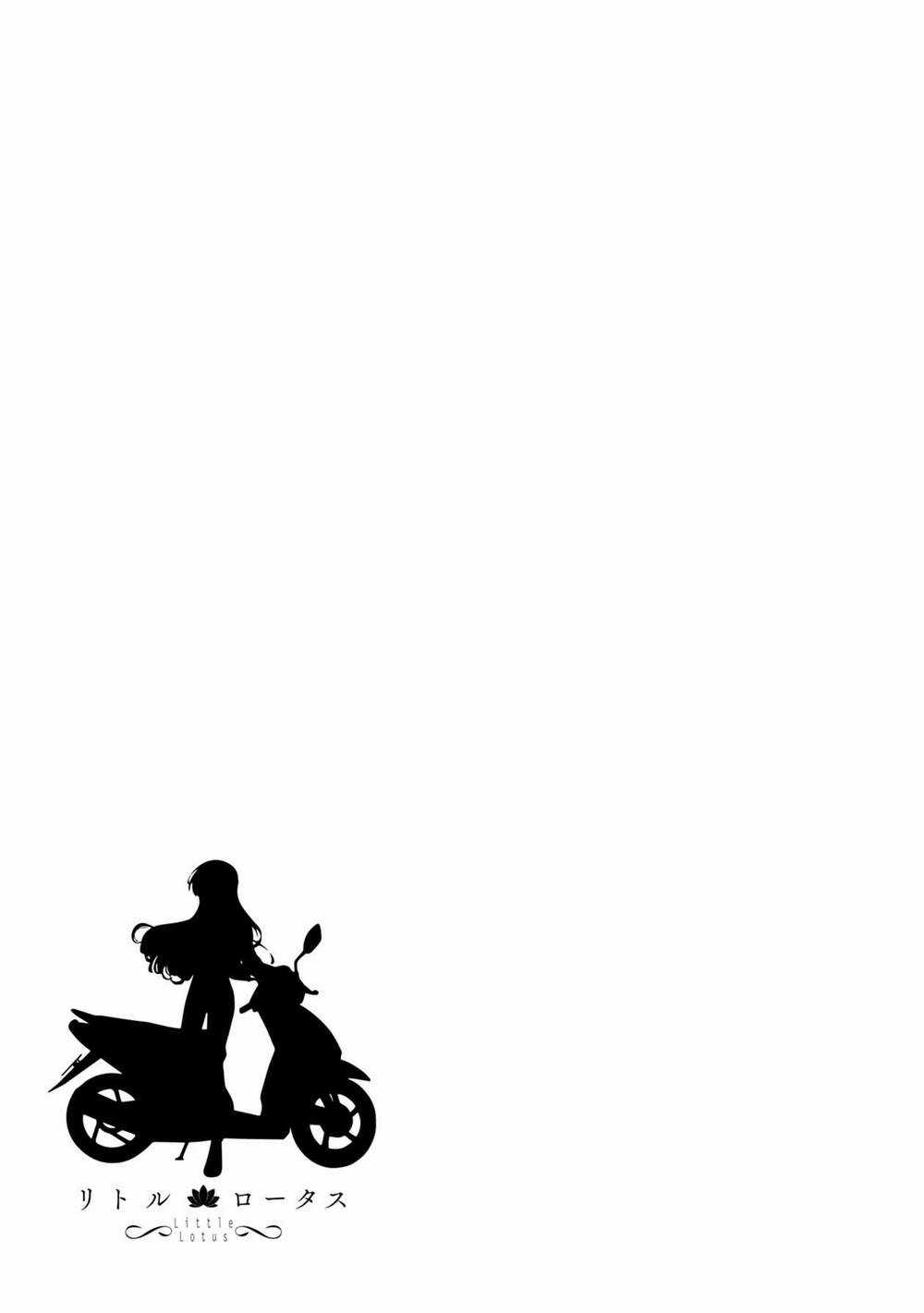 Little Lotus - Chapter 43 - Trang 18