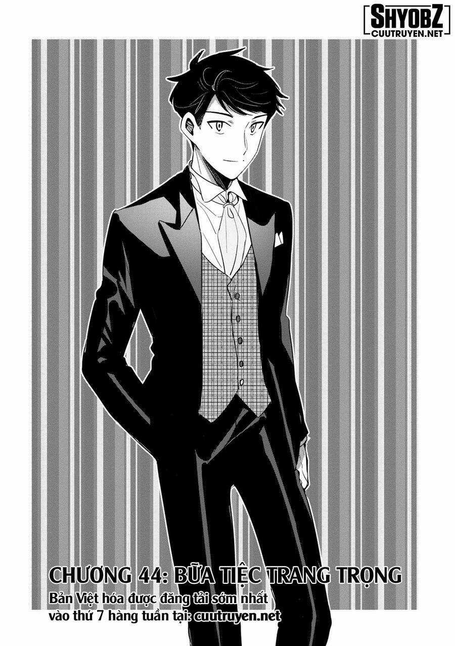 Little Lotus - Chapter 44 - Trang 2