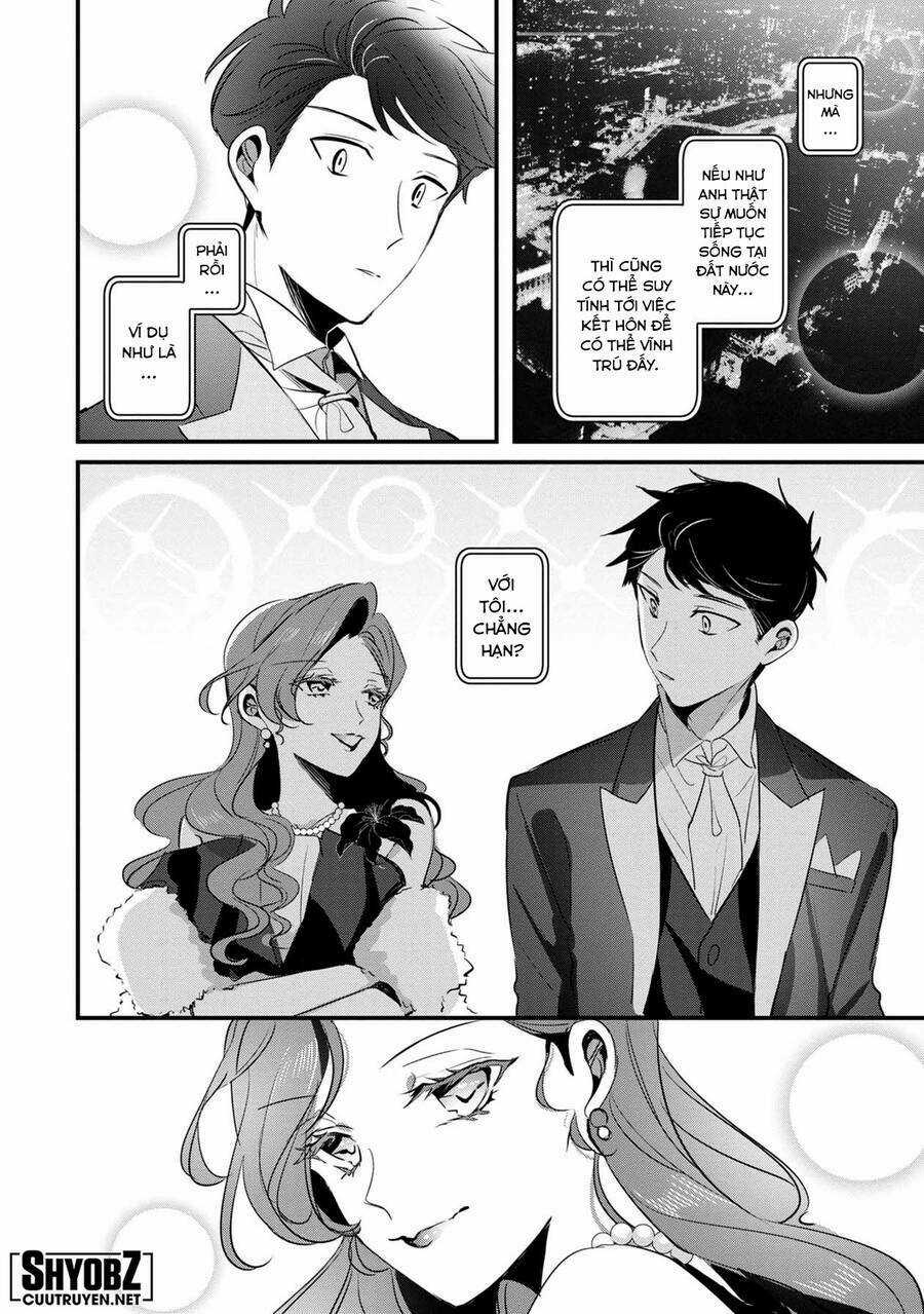 Little Lotus - Chapter 44 - Trang 15