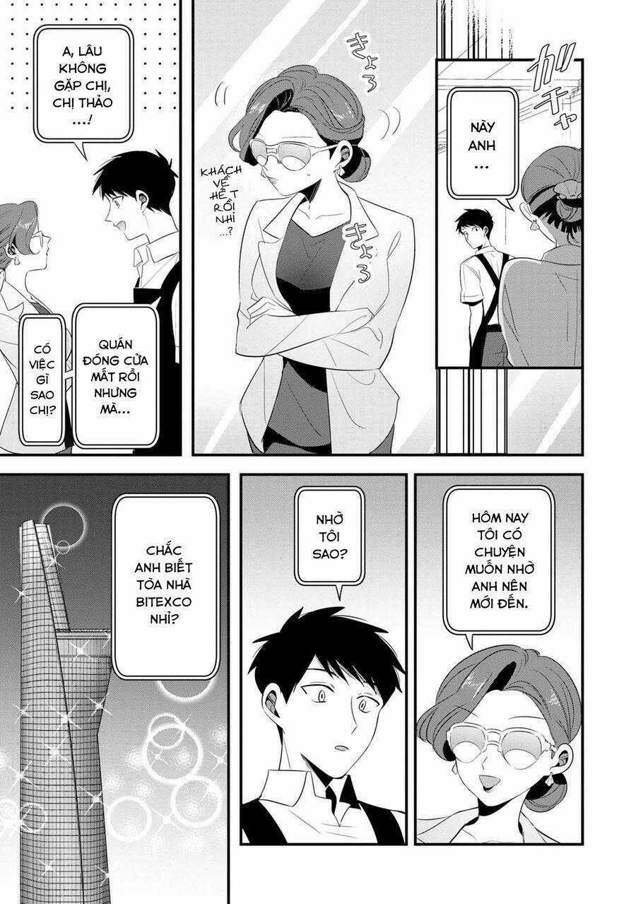 Little Lotus - Chapter 44 - Trang 6