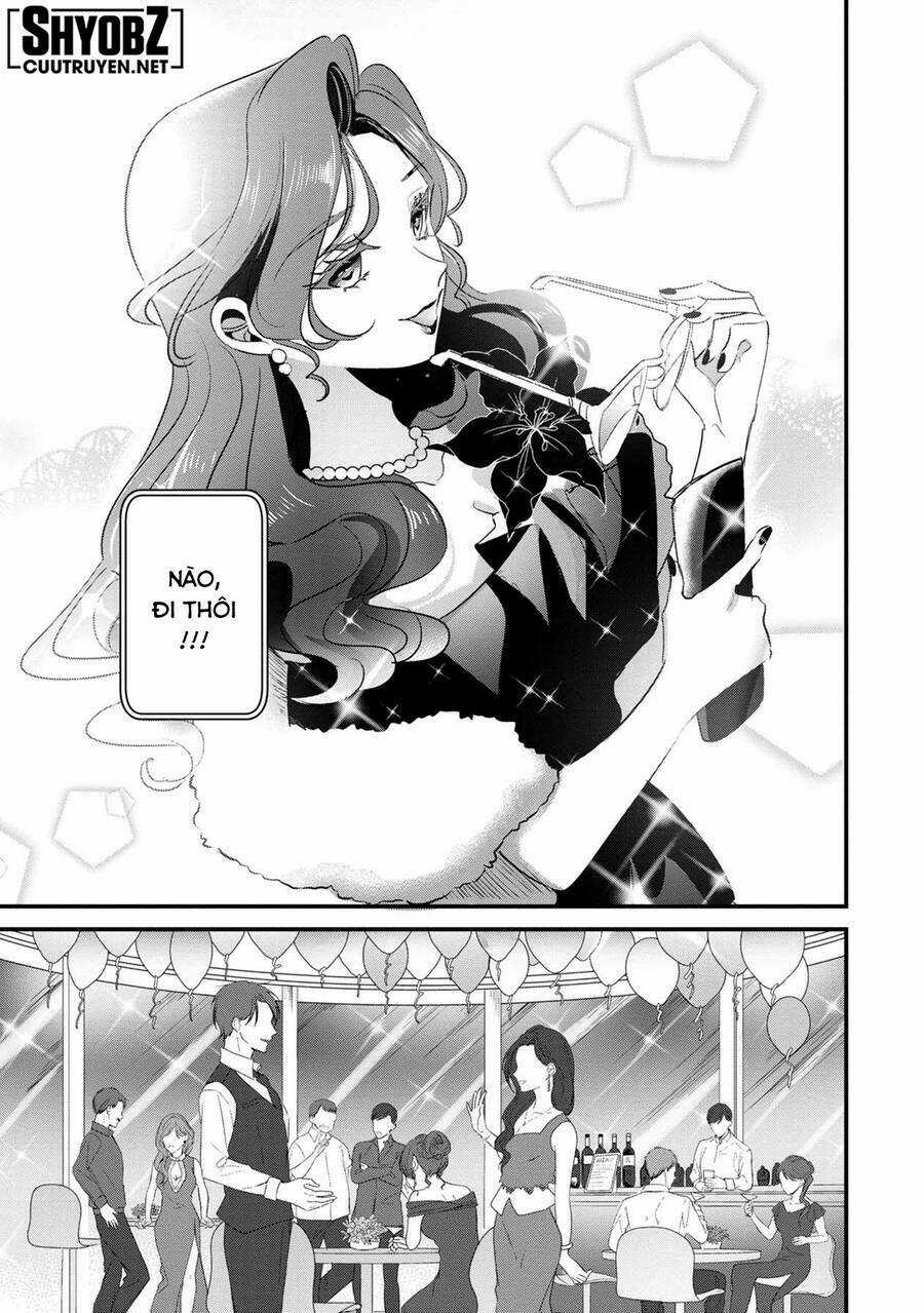Little Lotus - Chapter 44 - Trang 10