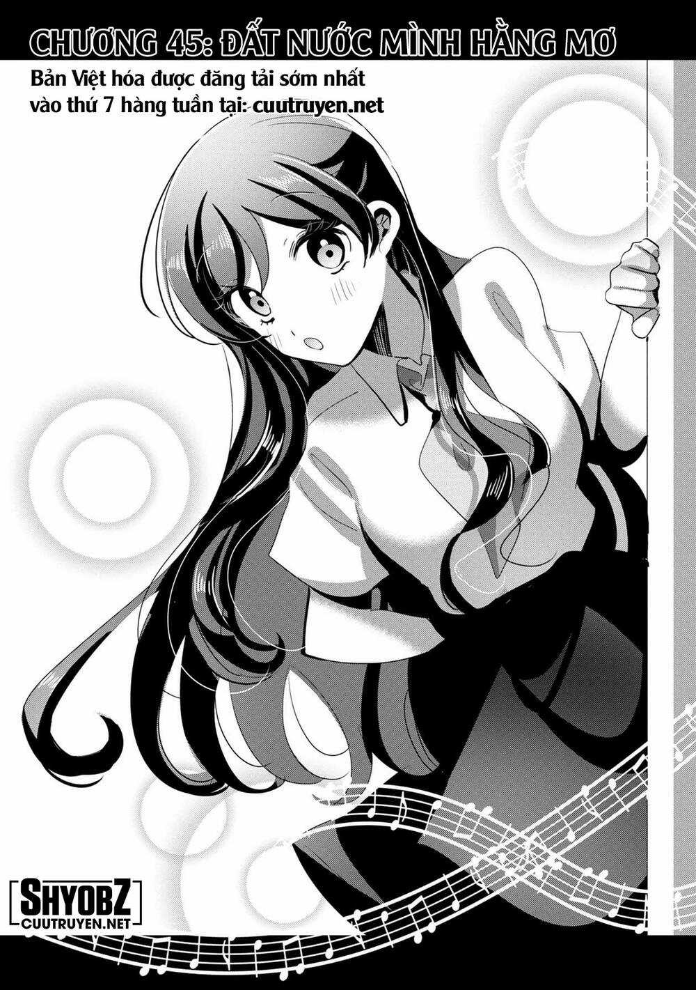 Little Lotus - Chapter 45 - Trang 2