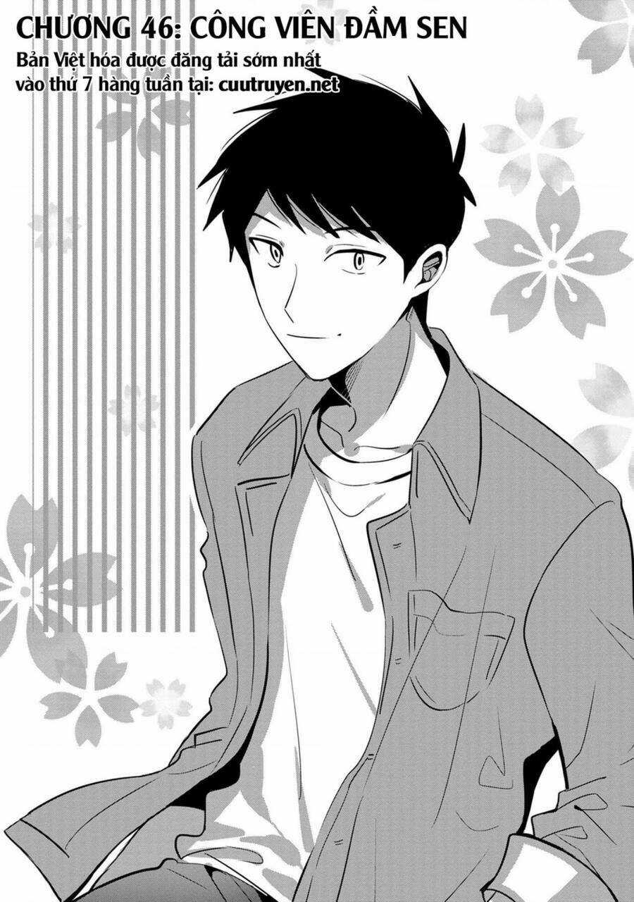 Little Lotus - Chapter 46 - Trang 2