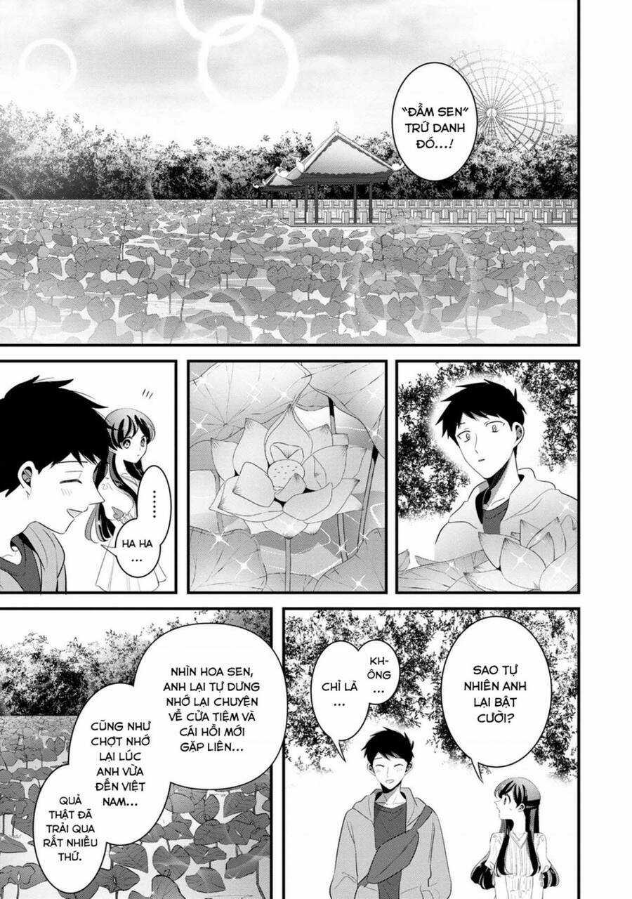 Little Lotus - Chapter 46 - Trang 14