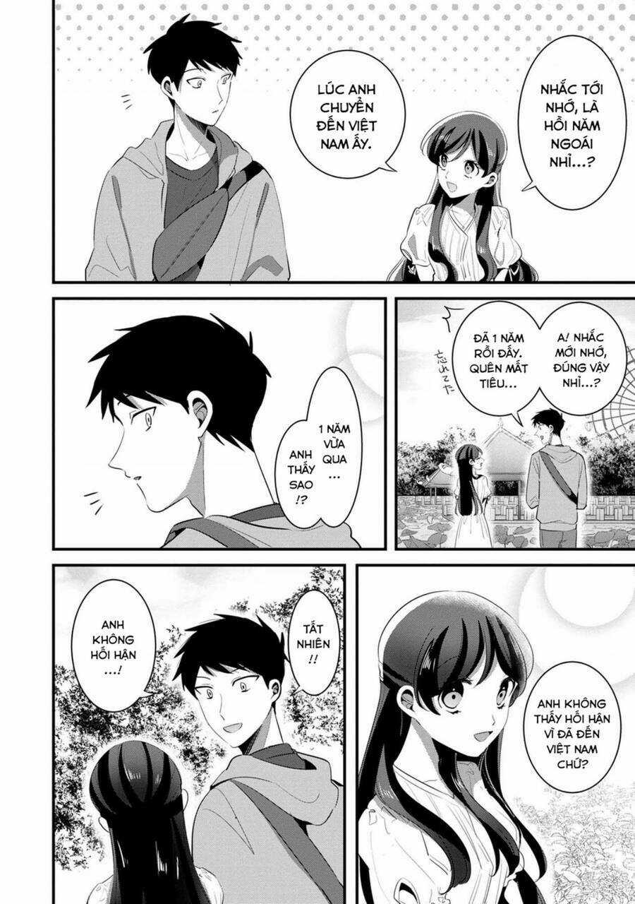 Little Lotus - Chapter 46 - Trang 15