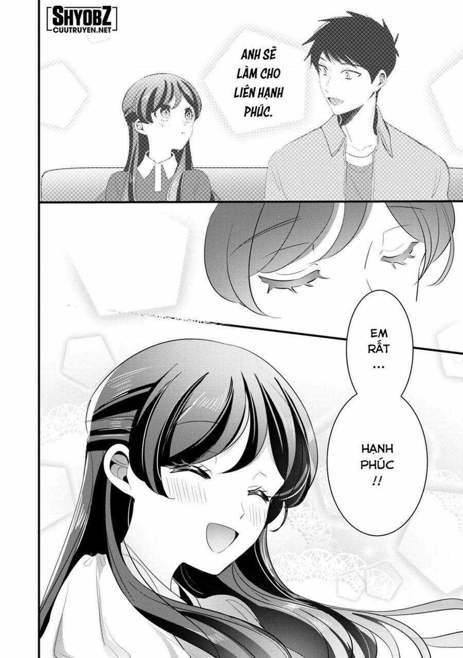 Little Lotus - Chapter 46 - Trang 17