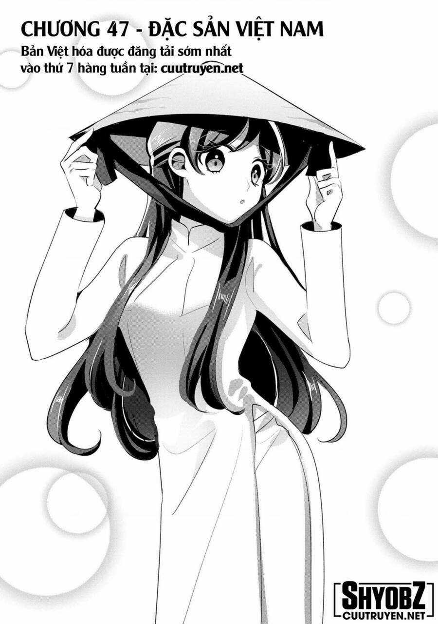 Little Lotus - Chapter 47 - Trang 2