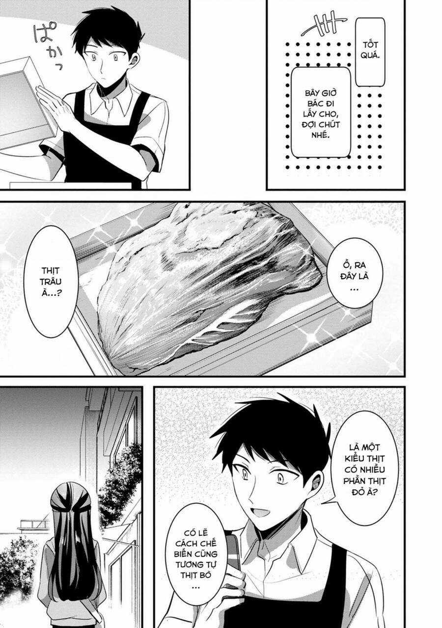 Little Lotus - Chapter 47 - Trang 10