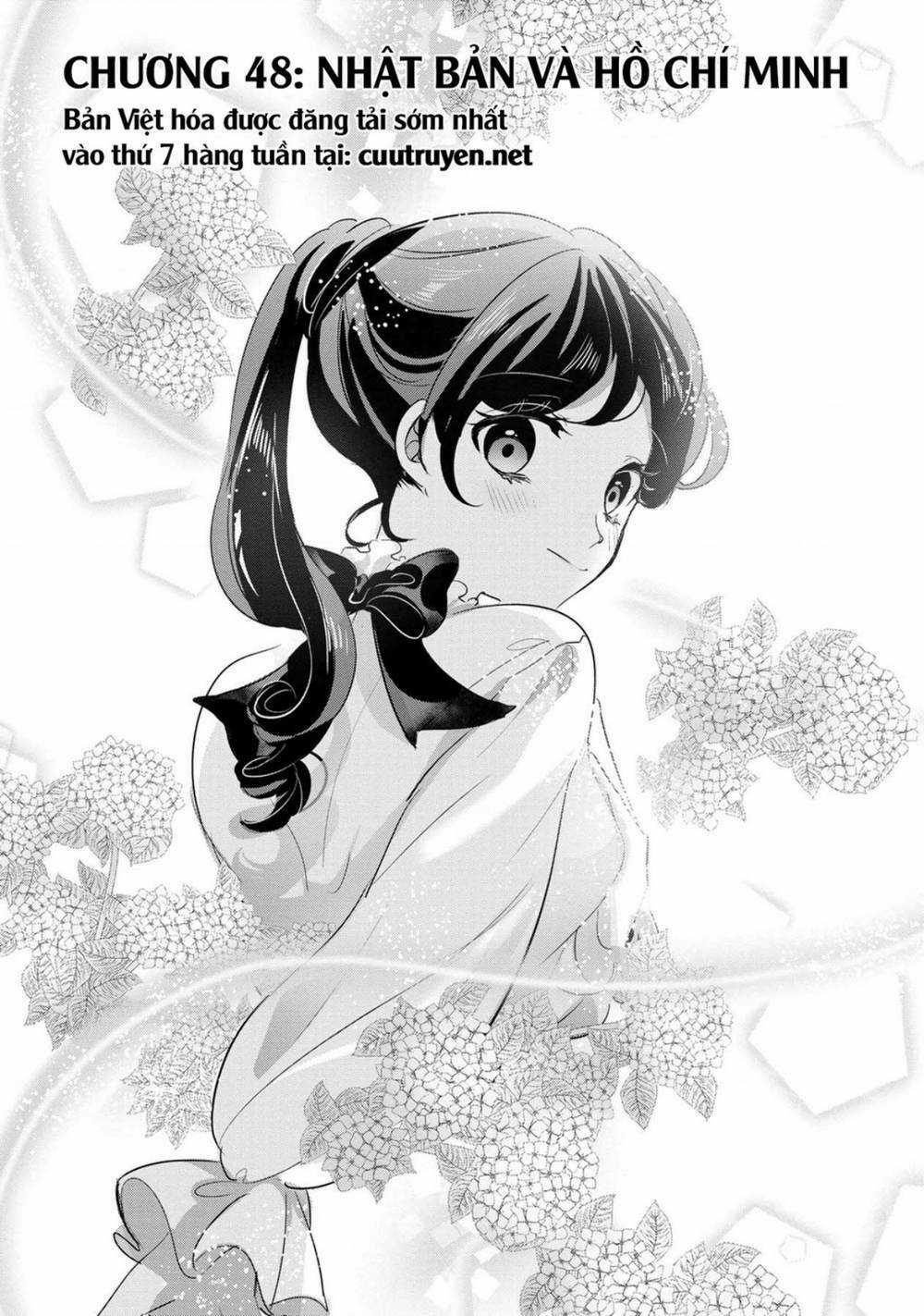 Little Lotus - Chapter 48 - Trang 2