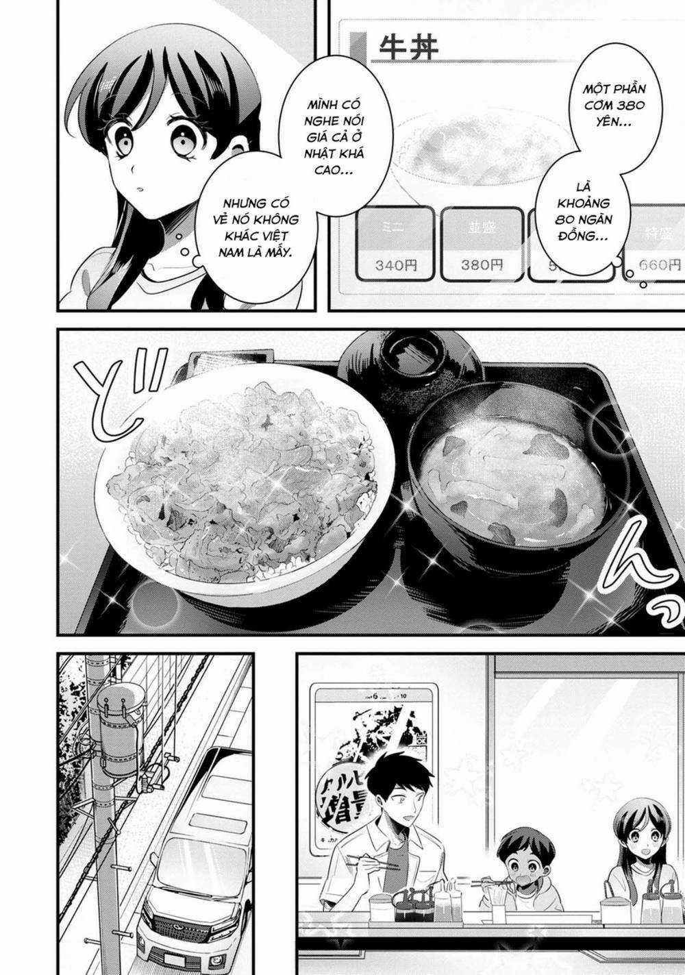 Little Lotus - Chapter 48 - Trang 11