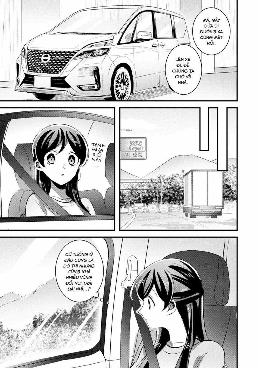 Little Lotus - Chapter 48 - Trang 8