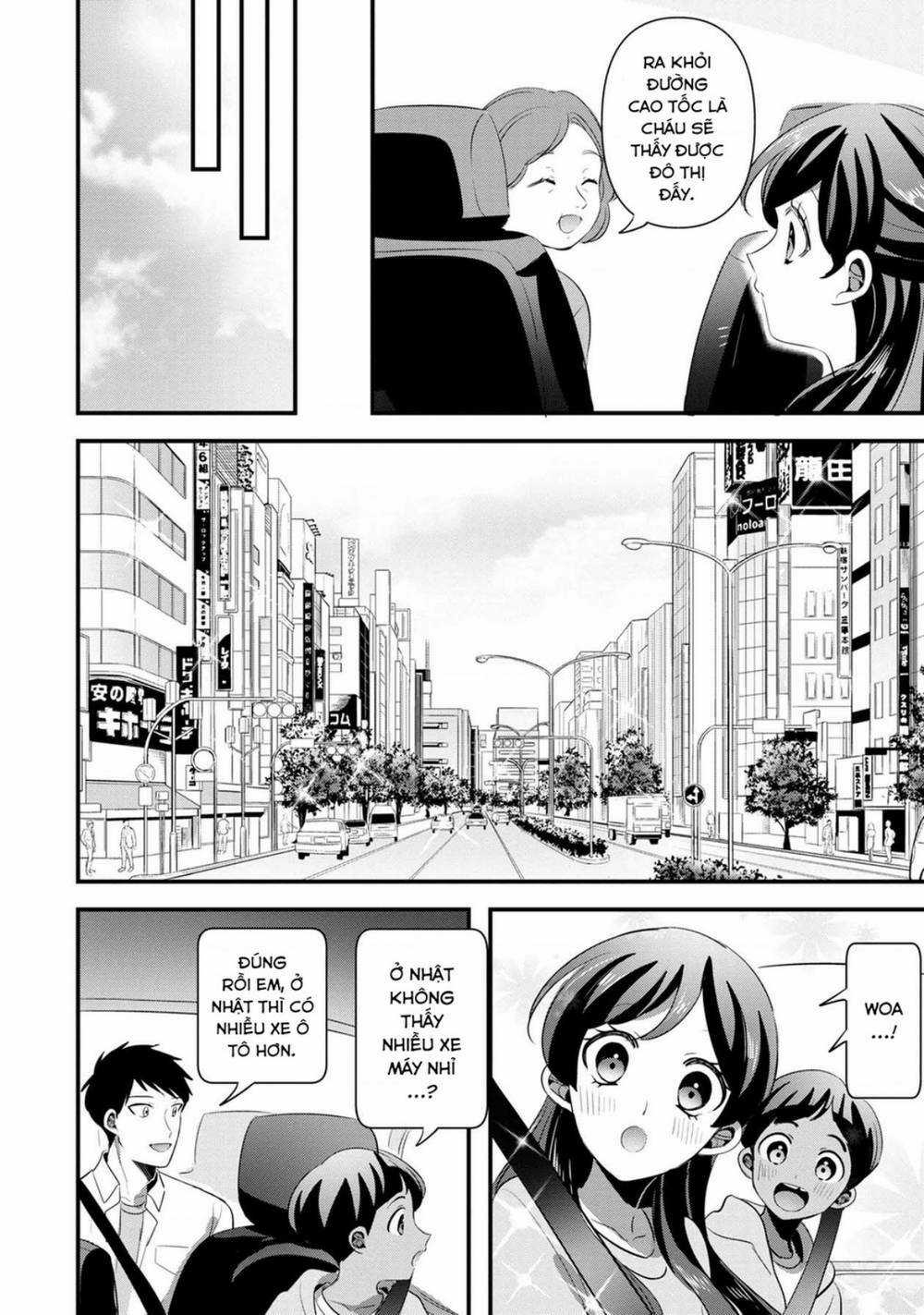 Little Lotus - Chapter 48 - Trang 9