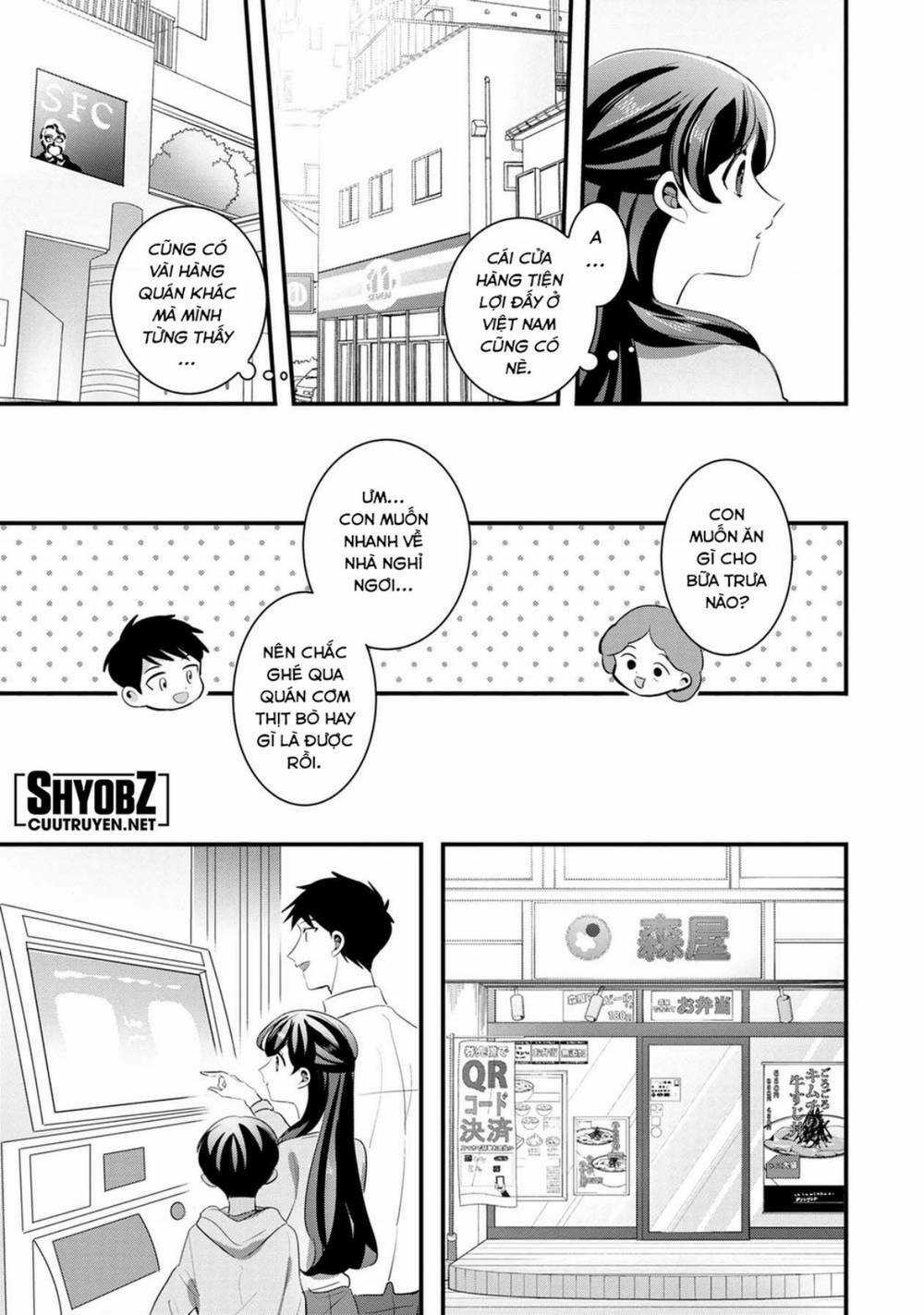 Little Lotus - Chapter 48 - Trang 10