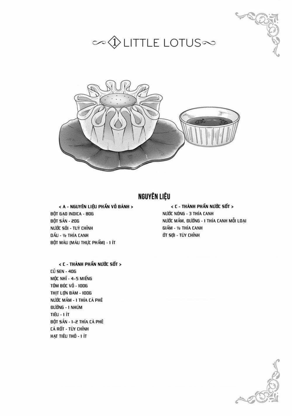 Little Lotus - Chapter 49.5 - Trang 6