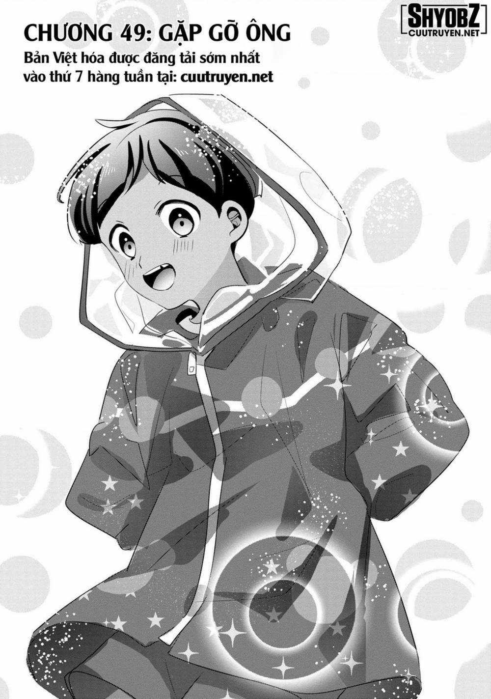 Little Lotus - Chapter 49 - Trang 2