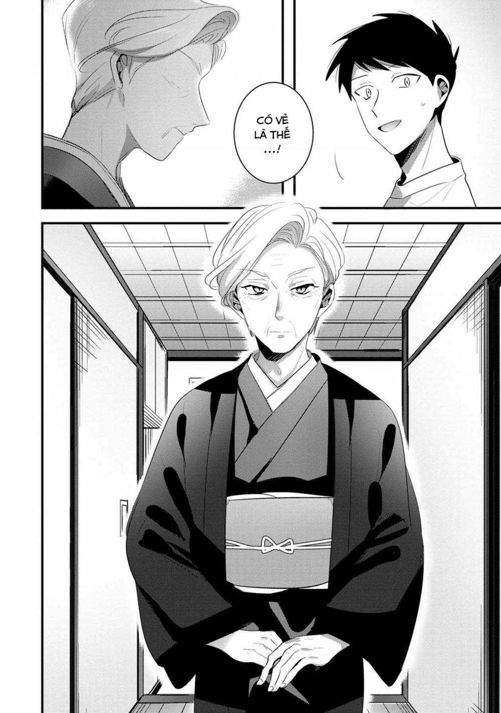 Little Lotus - Chapter 49 - Trang 17