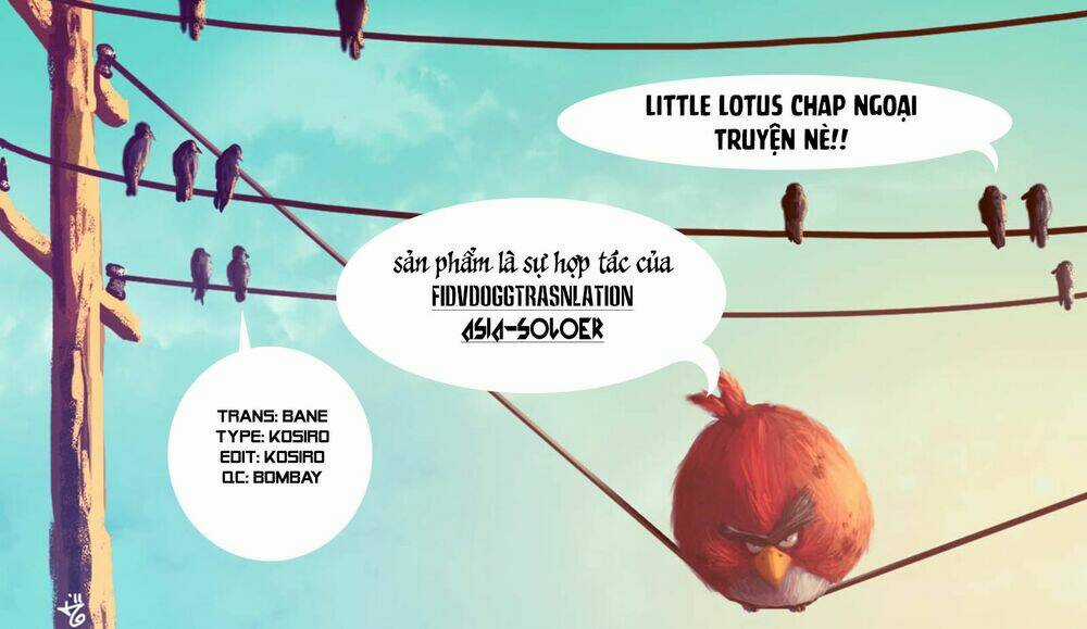 Little Lotus - Chapter 5.5 - Trang 2
