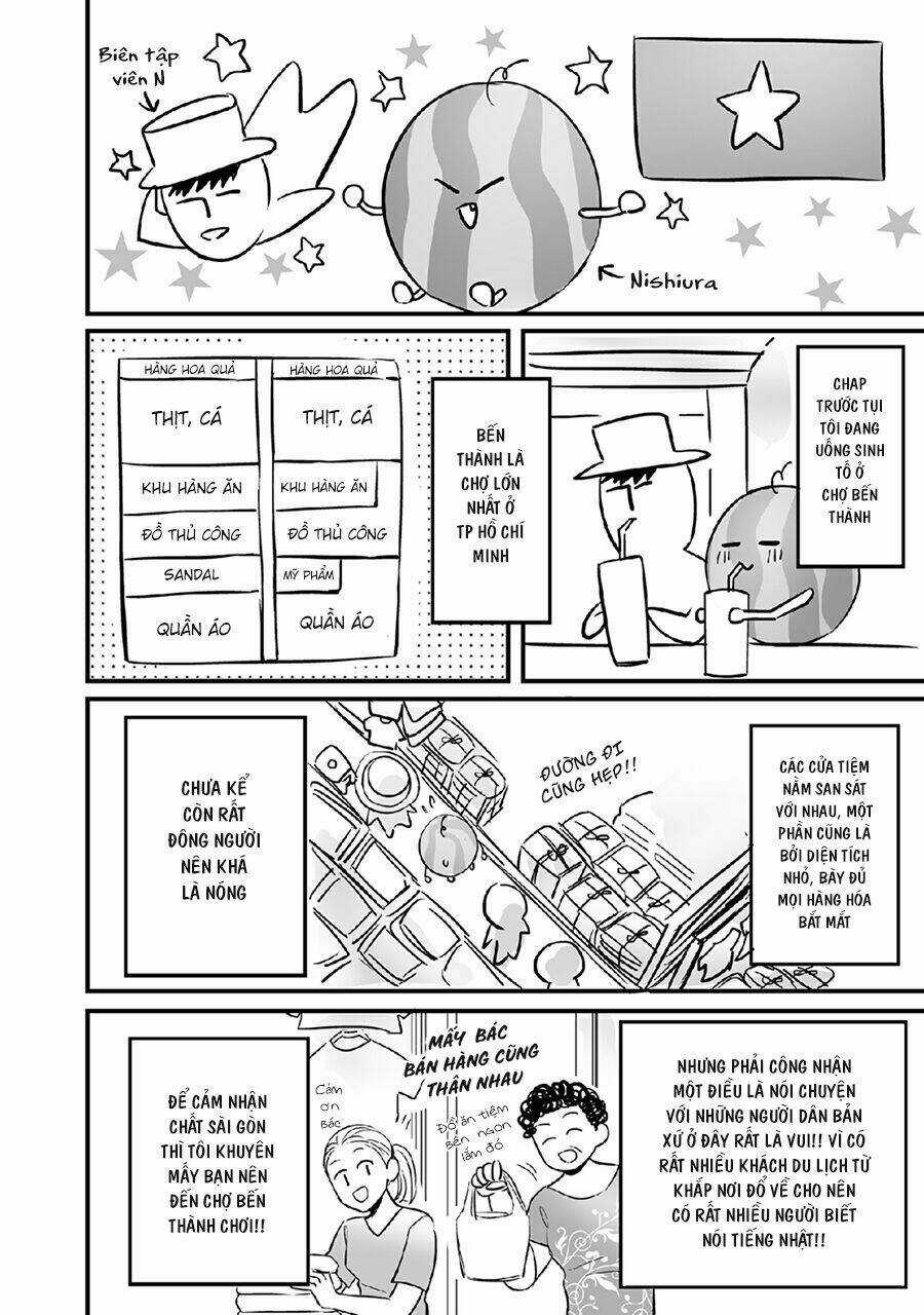 Little Lotus - Chapter 5.5 - Trang 9