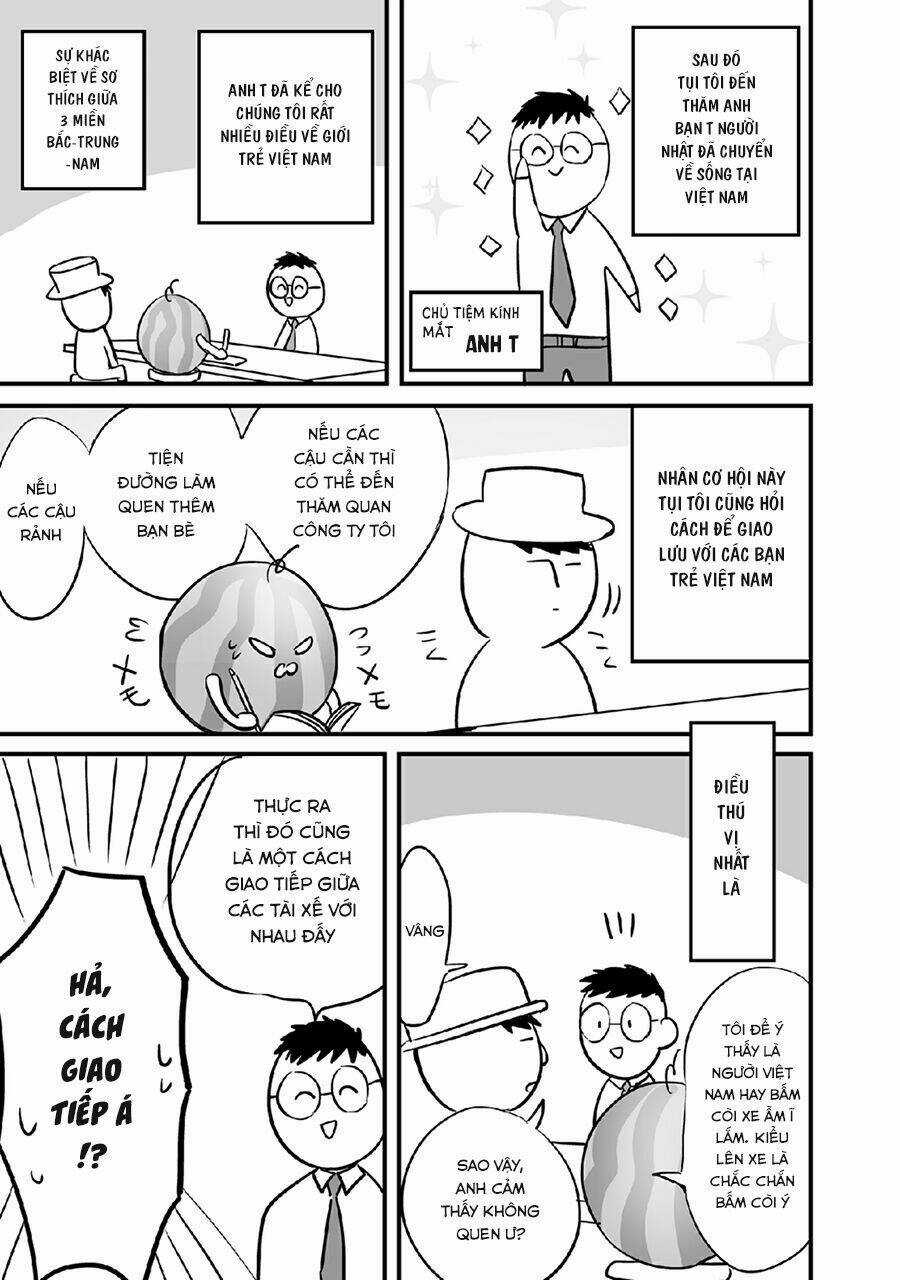 Little Lotus - Chapter 5.5 - Trang 10