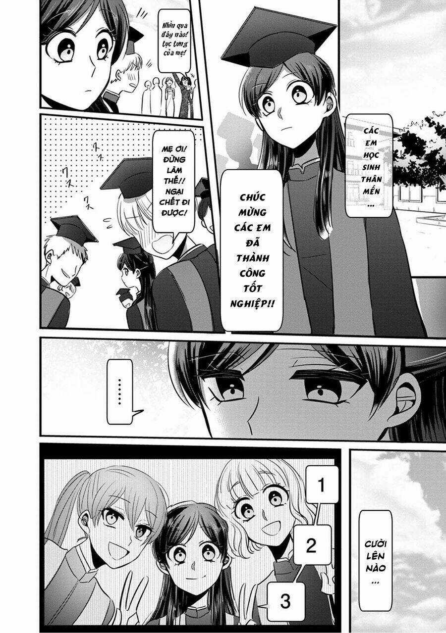 Little Lotus - Chapter 5 - Trang 4