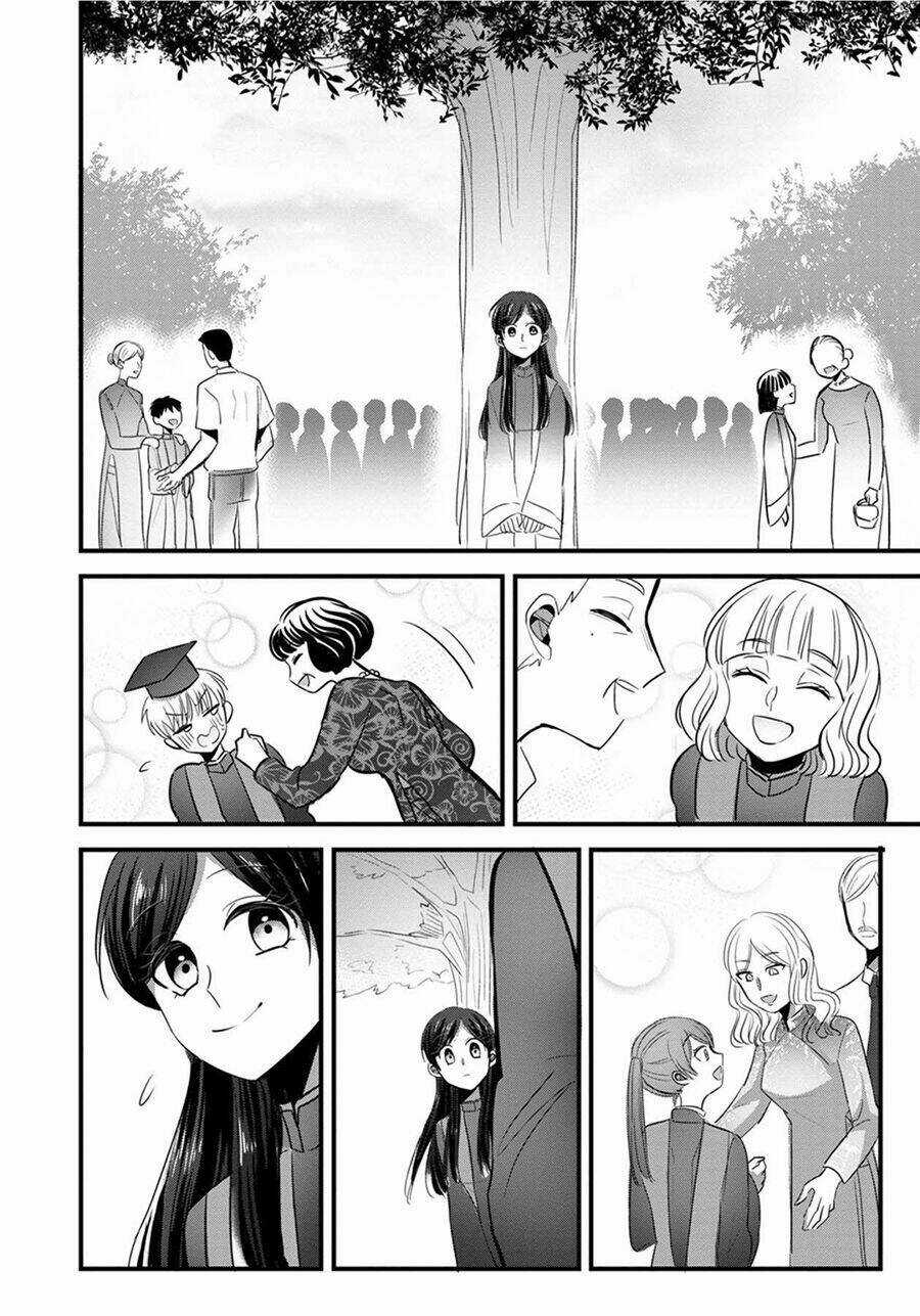 Little Lotus - Chapter 5 - Trang 6