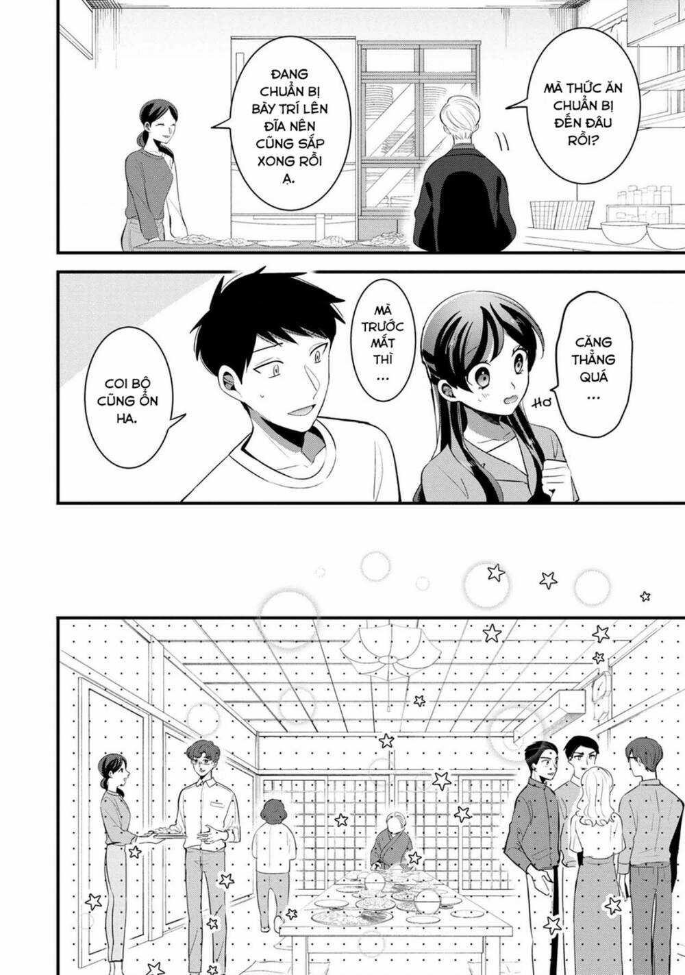 Little Lotus - Chapter 50 - Trang 12