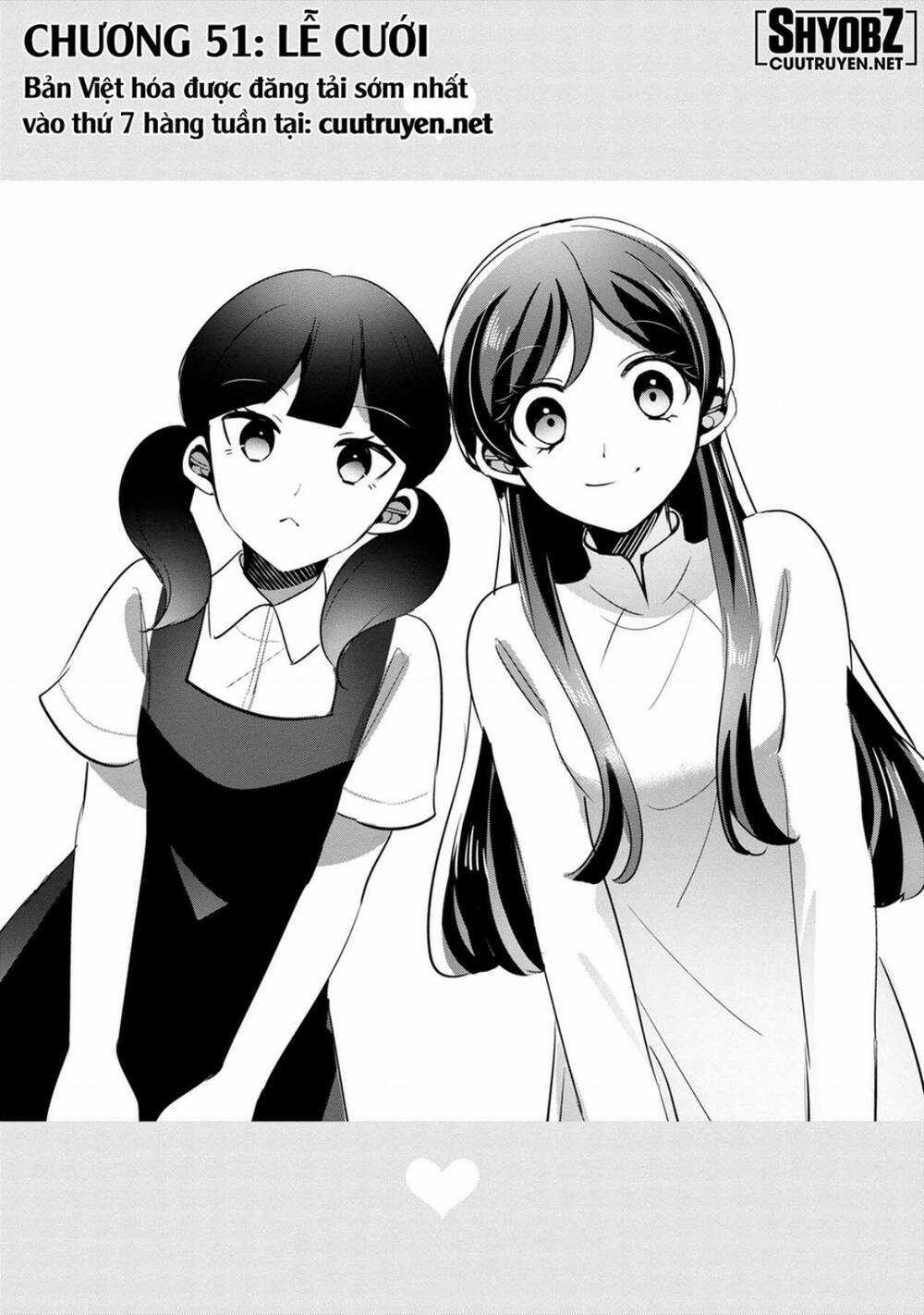 Little Lotus - Chapter 51 - Trang 1