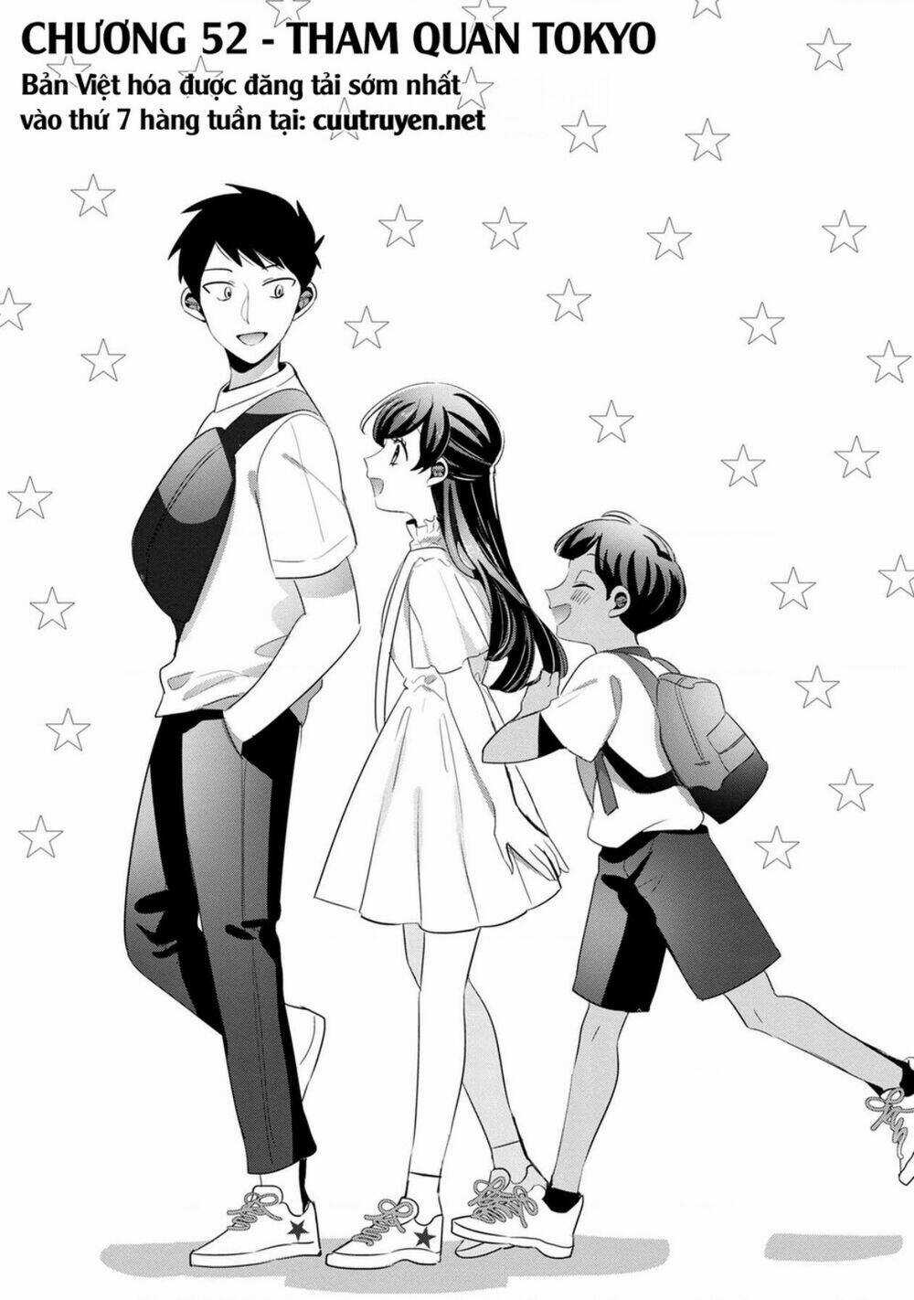 Little Lotus - Chapter 52 - Trang 1