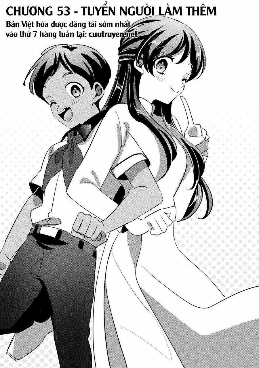 Little Lotus - Chapter 53 - Trang 2