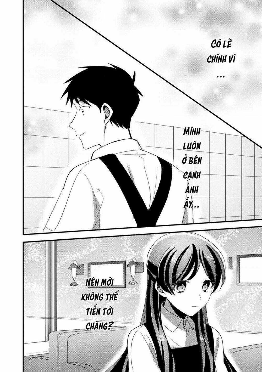 Little Lotus - Chapter 54 - Trang 16