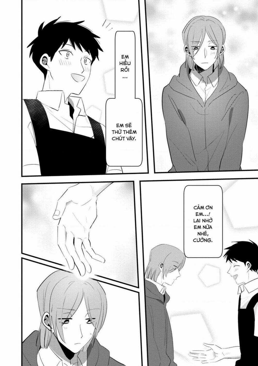 Little Lotus - Chapter 54 - Trang 8