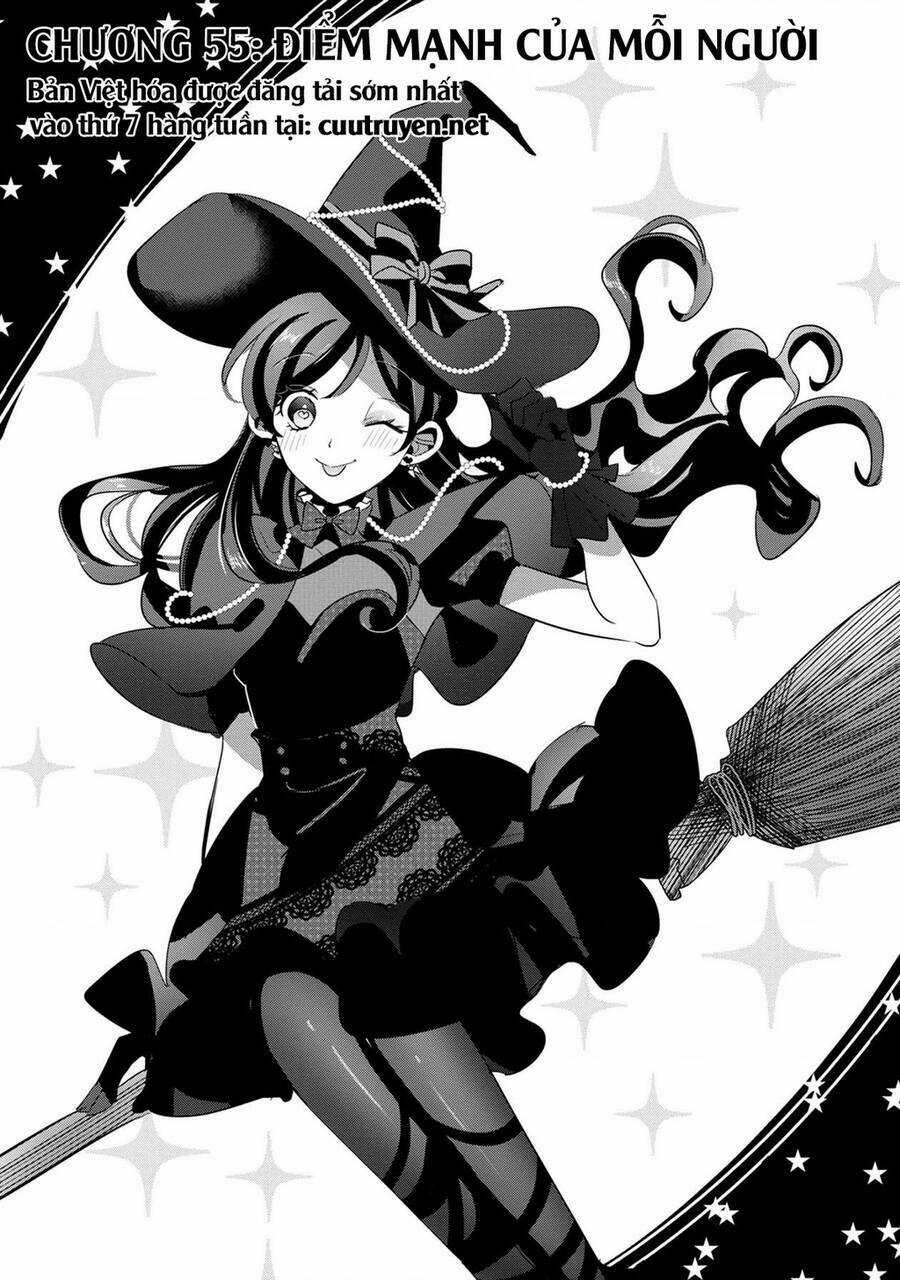 Little Lotus - Chapter 55 - Trang 2