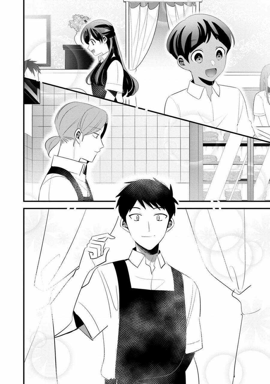 Little Lotus - Chapter 55 - Trang 13