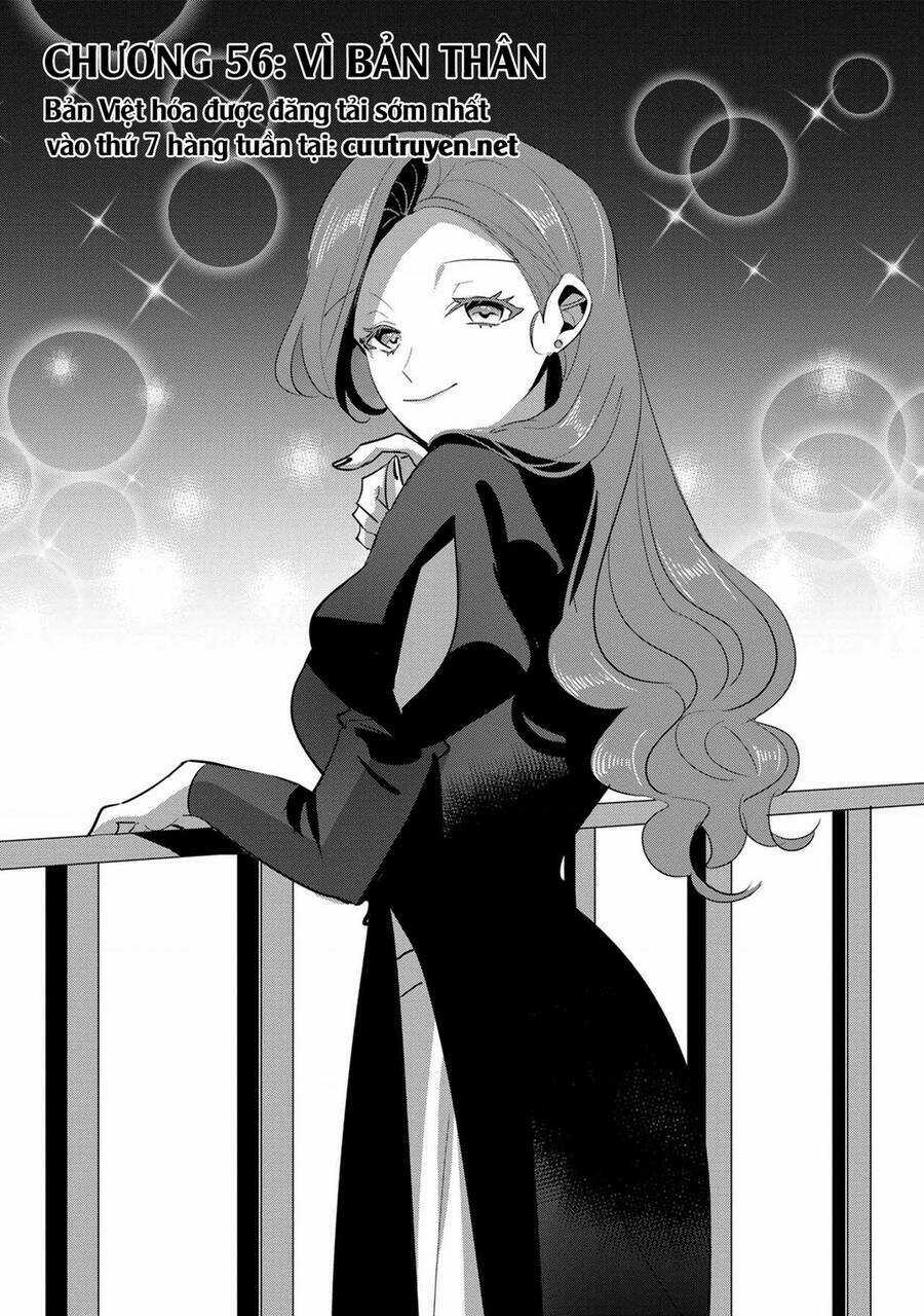 Little Lotus - Chapter 56 - Trang 2