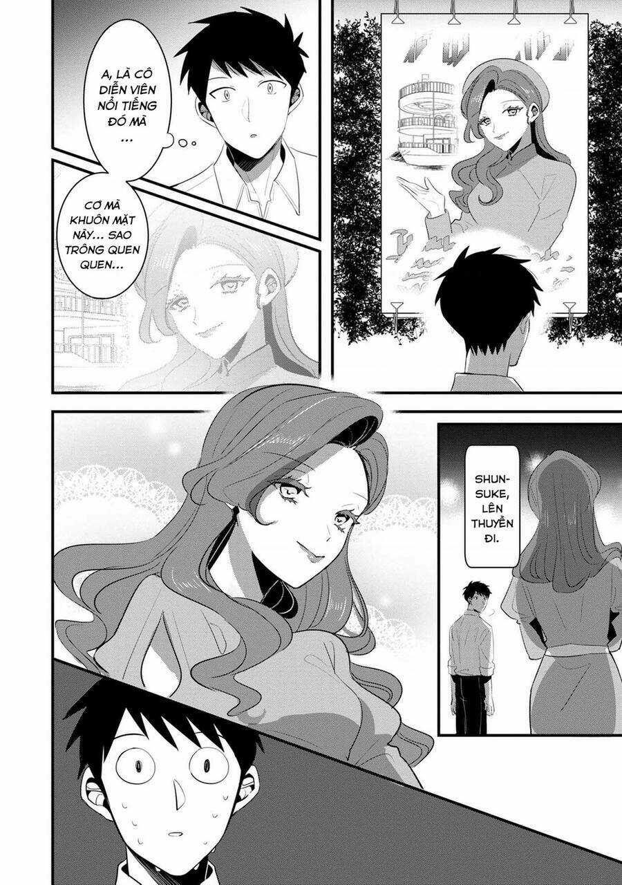Little Lotus - Chapter 56 - Trang 11