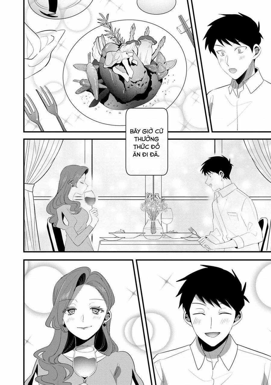 Little Lotus - Chapter 56 - Trang 13