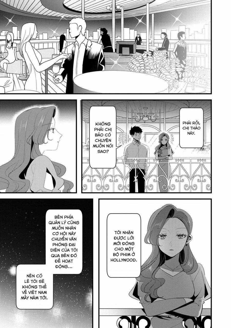 Little Lotus - Chapter 56 - Trang 14