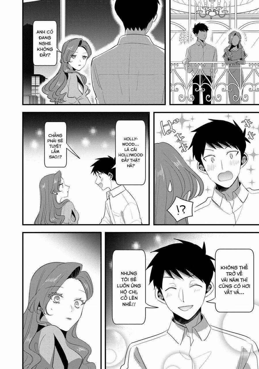 Little Lotus - Chapter 56 - Trang 15