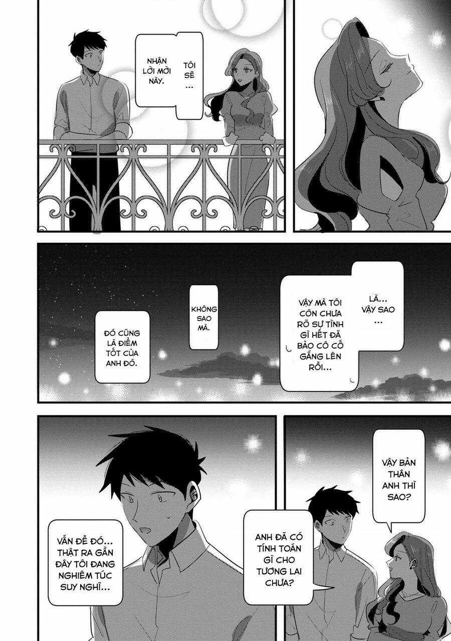 Little Lotus - Chapter 56 - Trang 17