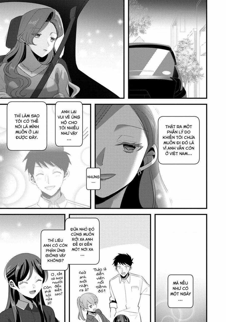 Little Lotus - Chapter 56 - Trang 20