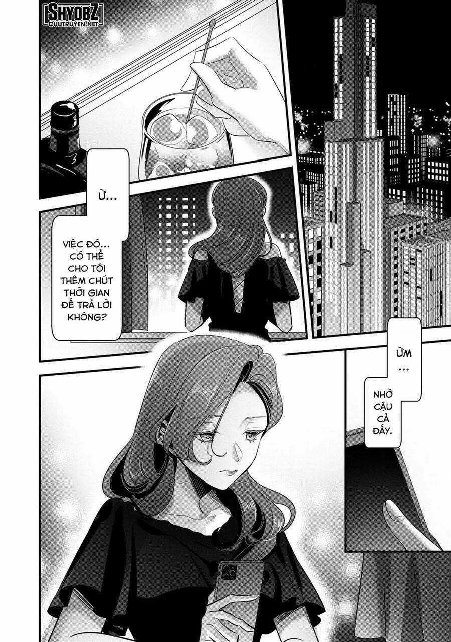 Little Lotus - Chapter 56 - Trang 3