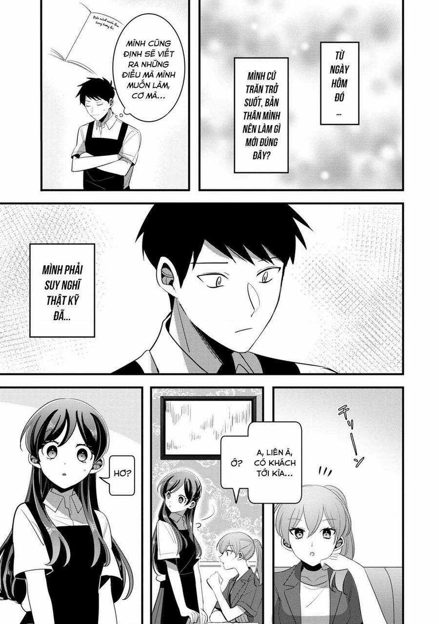 Little Lotus - Chapter 56 - Trang 6